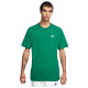 Nike Ανδρική κοντομάνικη μπλούζα Sportswear Club T-Shirt